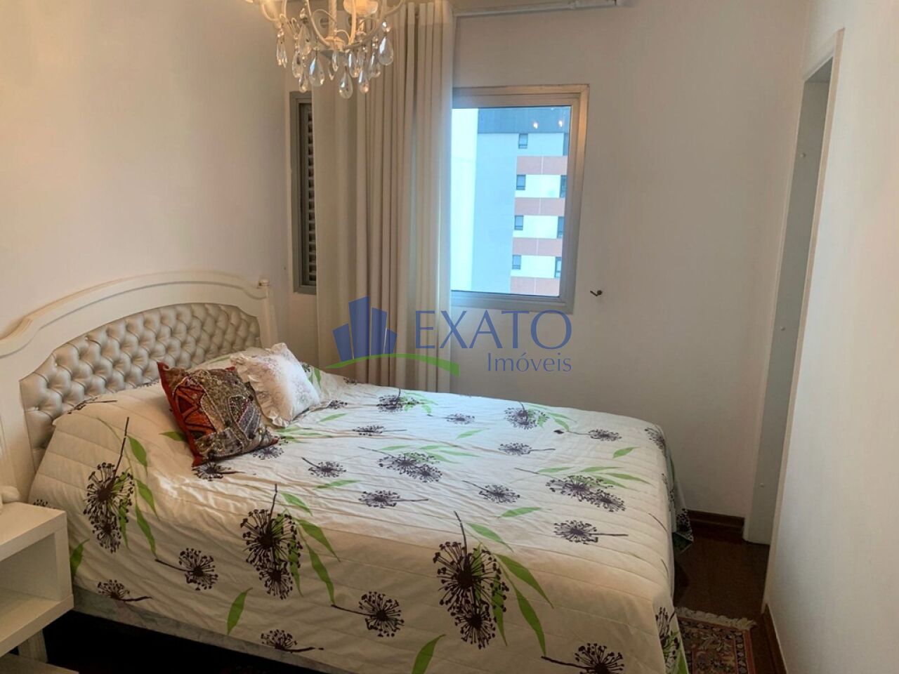 Apartamento, 3 quartos, 160 m² - Foto 11