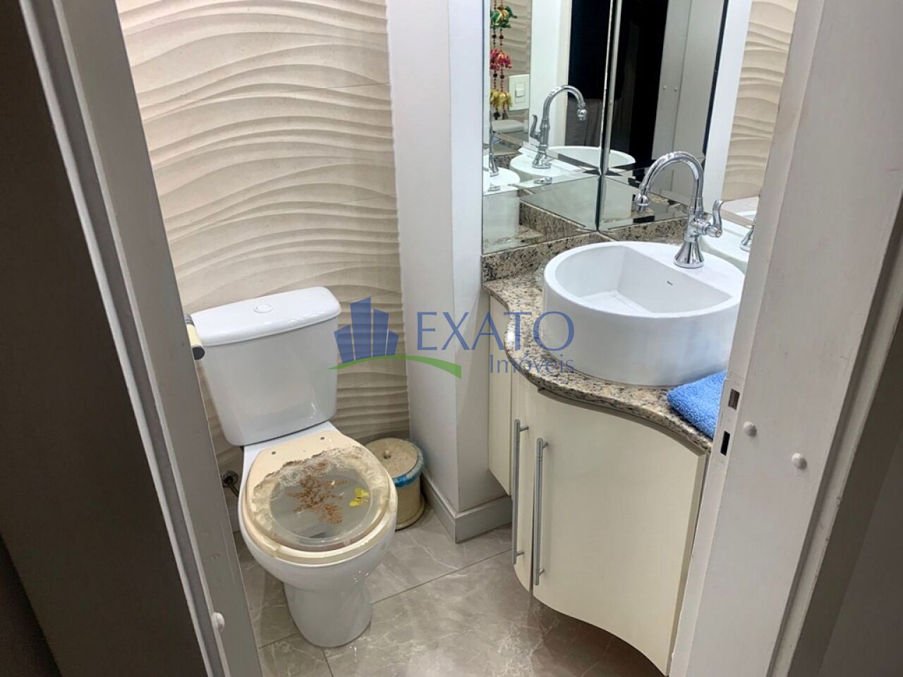 Apartamento, 3 quartos, 160 m² - Foto 14