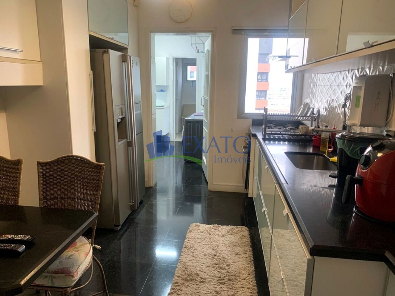 Apartamento, 3 quartos, 160 m² - Foto 15