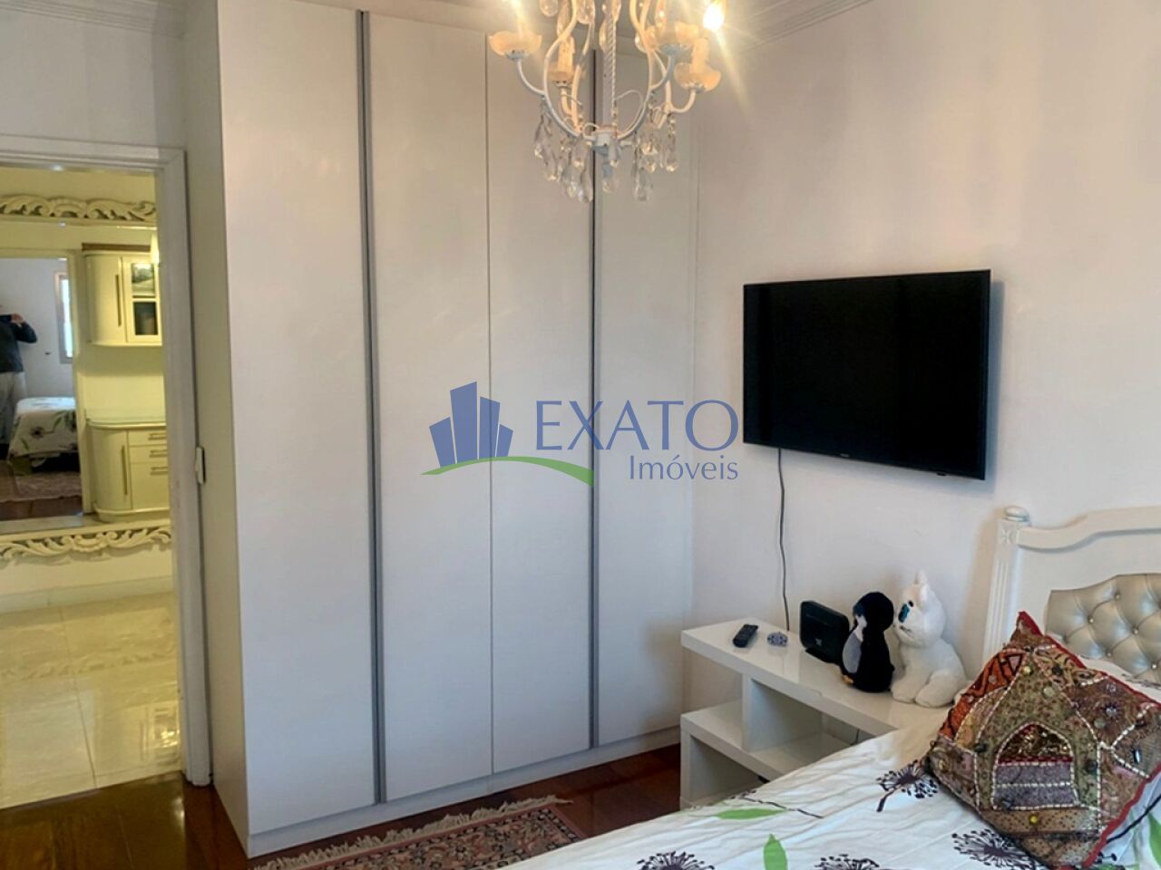 Apartamento, 3 quartos, 160 m² - Foto 16
