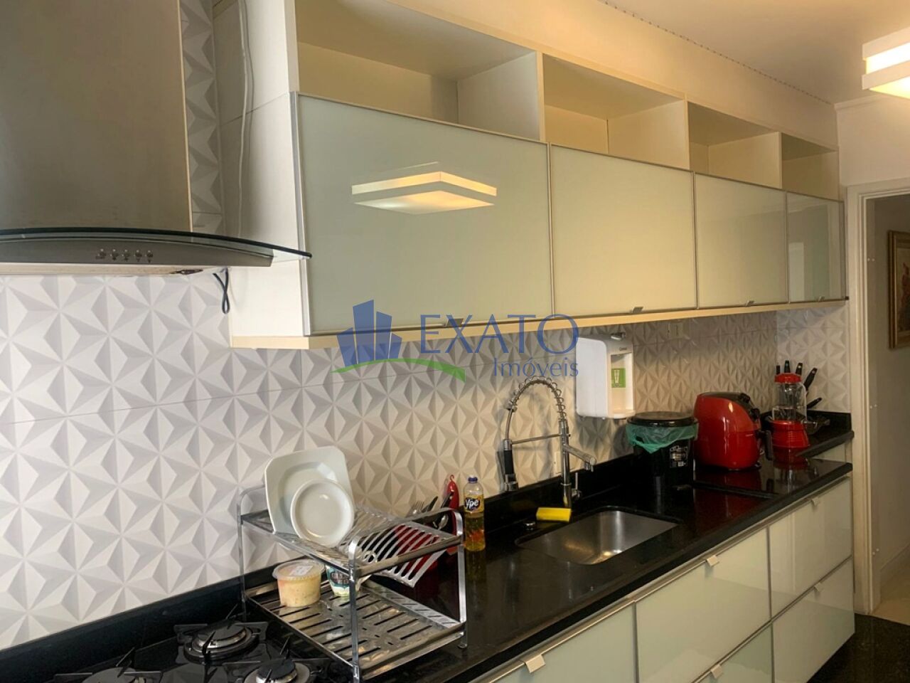 Apartamento, 3 quartos, 160 m² - Foto 17