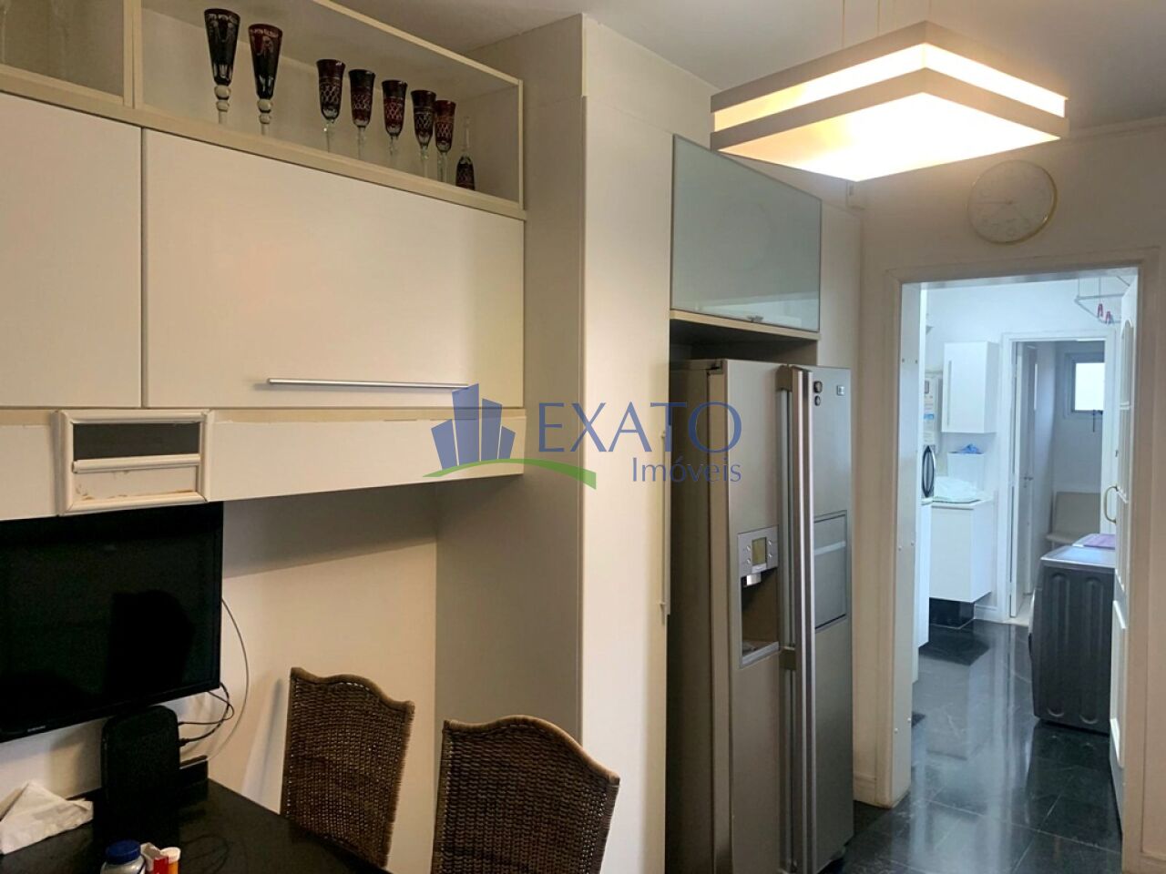 Apartamento, 3 quartos, 160 m² - Foto 19