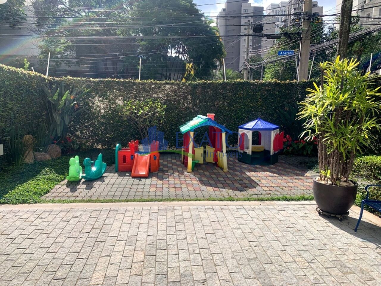 Apartamento, 3 quartos, 160 m² - Foto 22