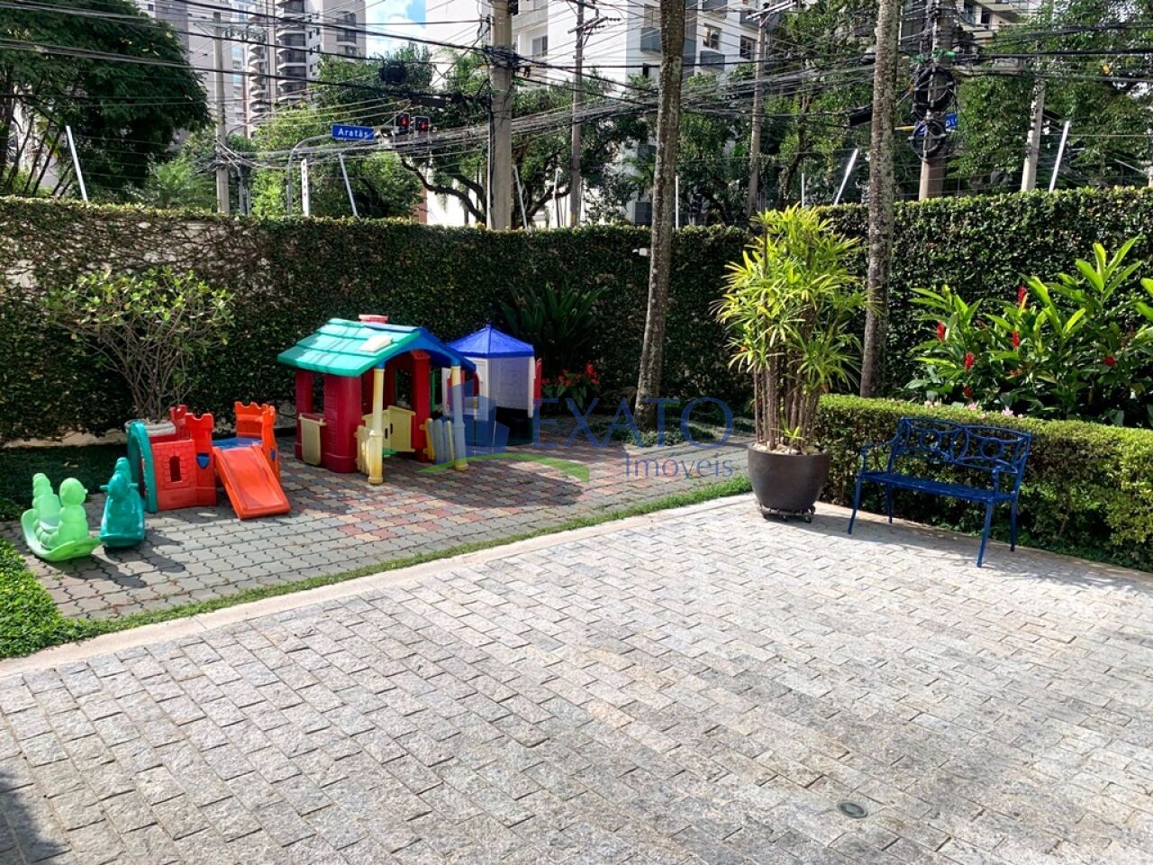 Apartamento, 3 quartos, 160 m² - Foto 23