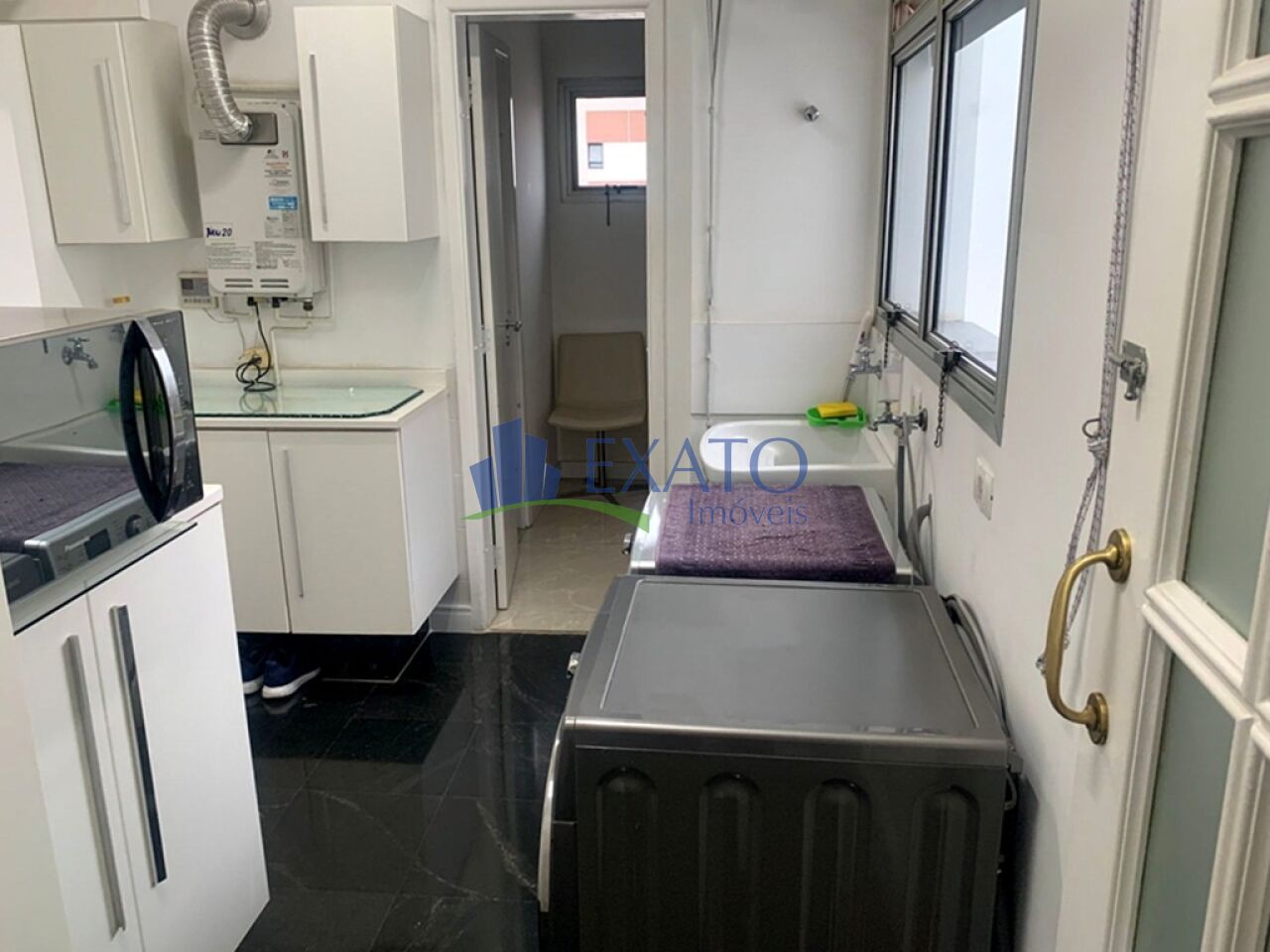 Apartamento, 3 quartos, 160 m² - Foto 24