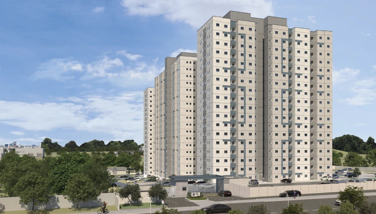 Apartamento para Venda - Pinheiros