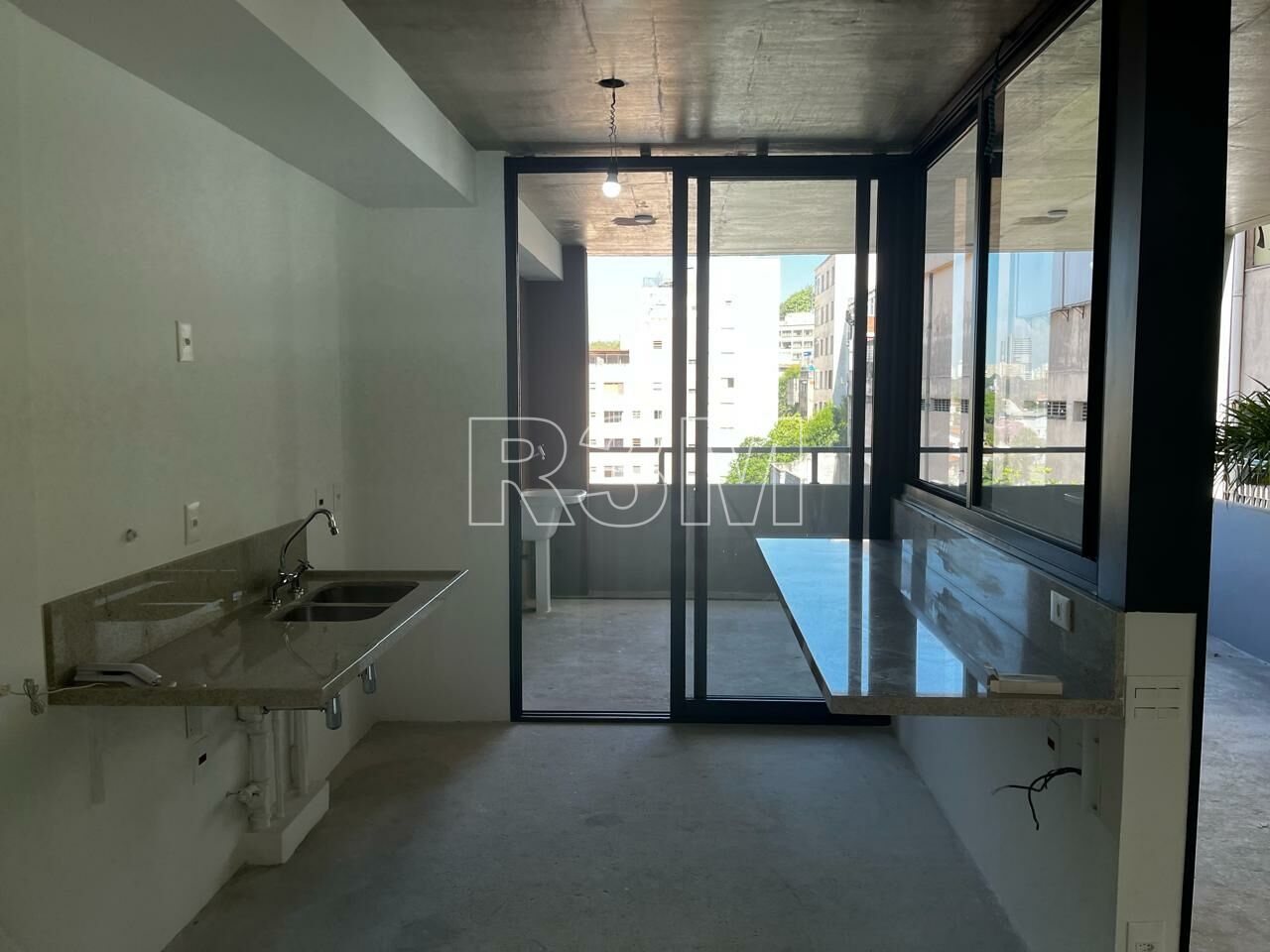 Apartamento para Venda - PERDIZES