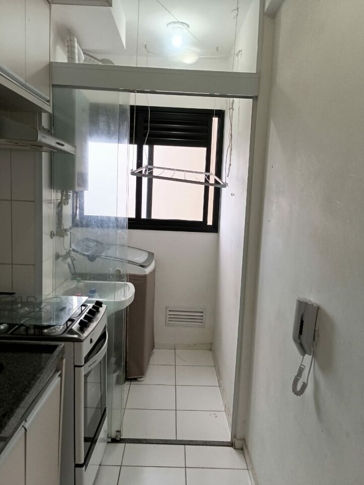 Apartamento para Venda - Socorro