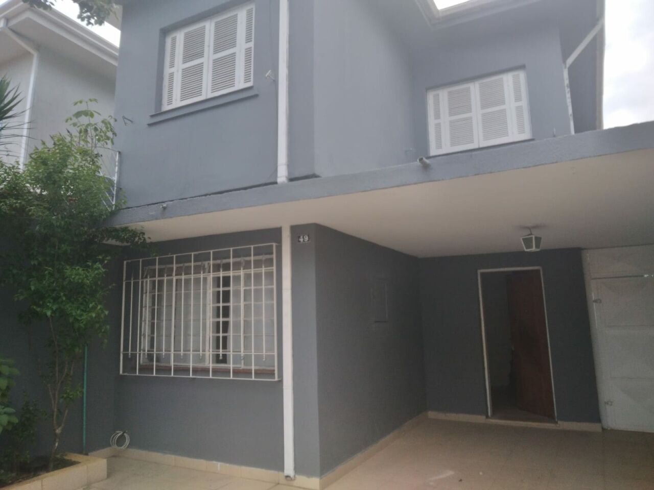 Sobrado para Venda - Vila Cruzeiro