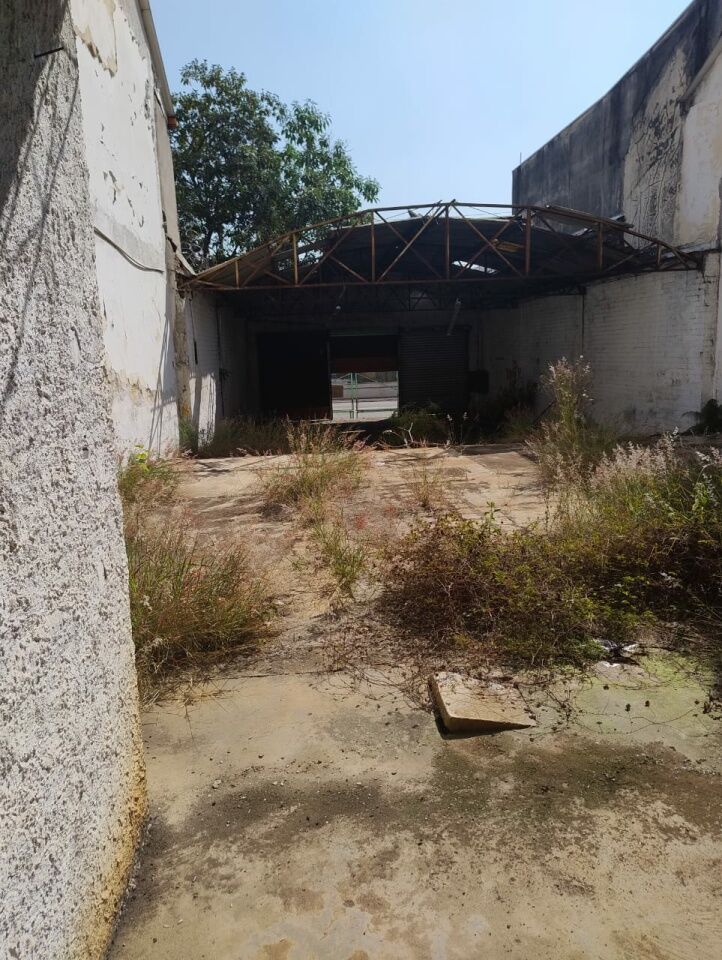 Galpão para Venda - Santo Amaro