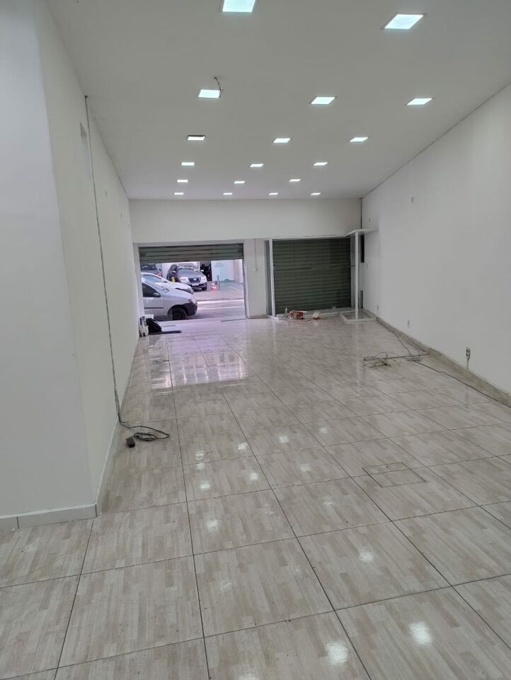 Loja para Locação - Santo Amaro