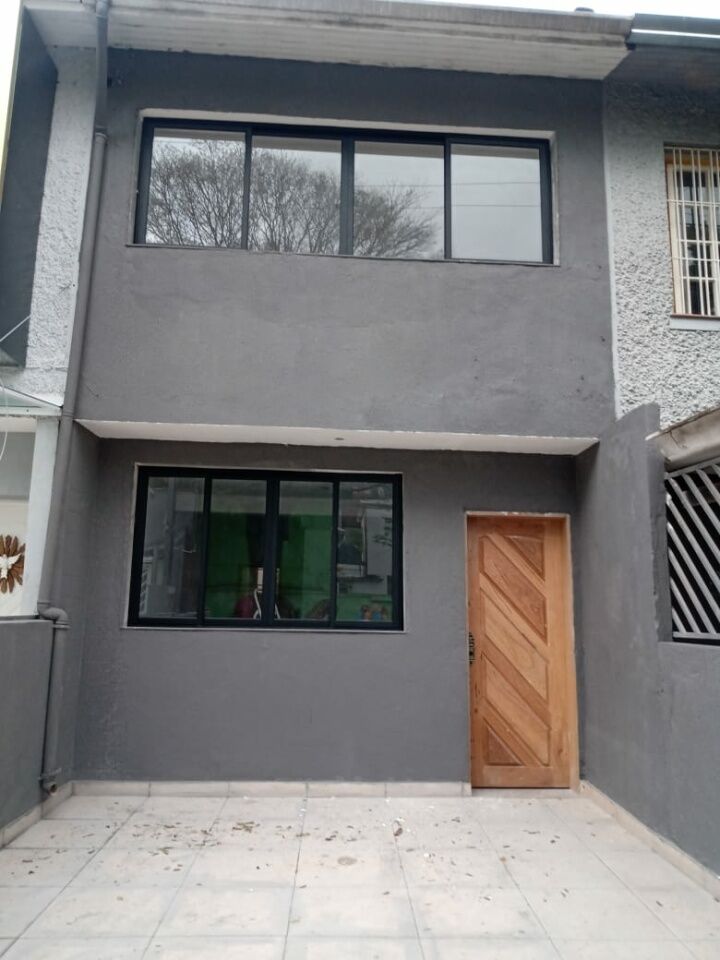 Sobrado para Locação - Chácara Gaivotas