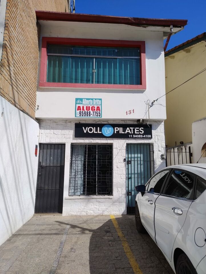 Conj. Comercial para Venda - Chácara Santo Antônio Zona Sul