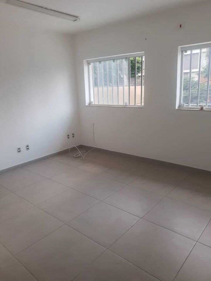 Comercial para Locação - Santo Amaro