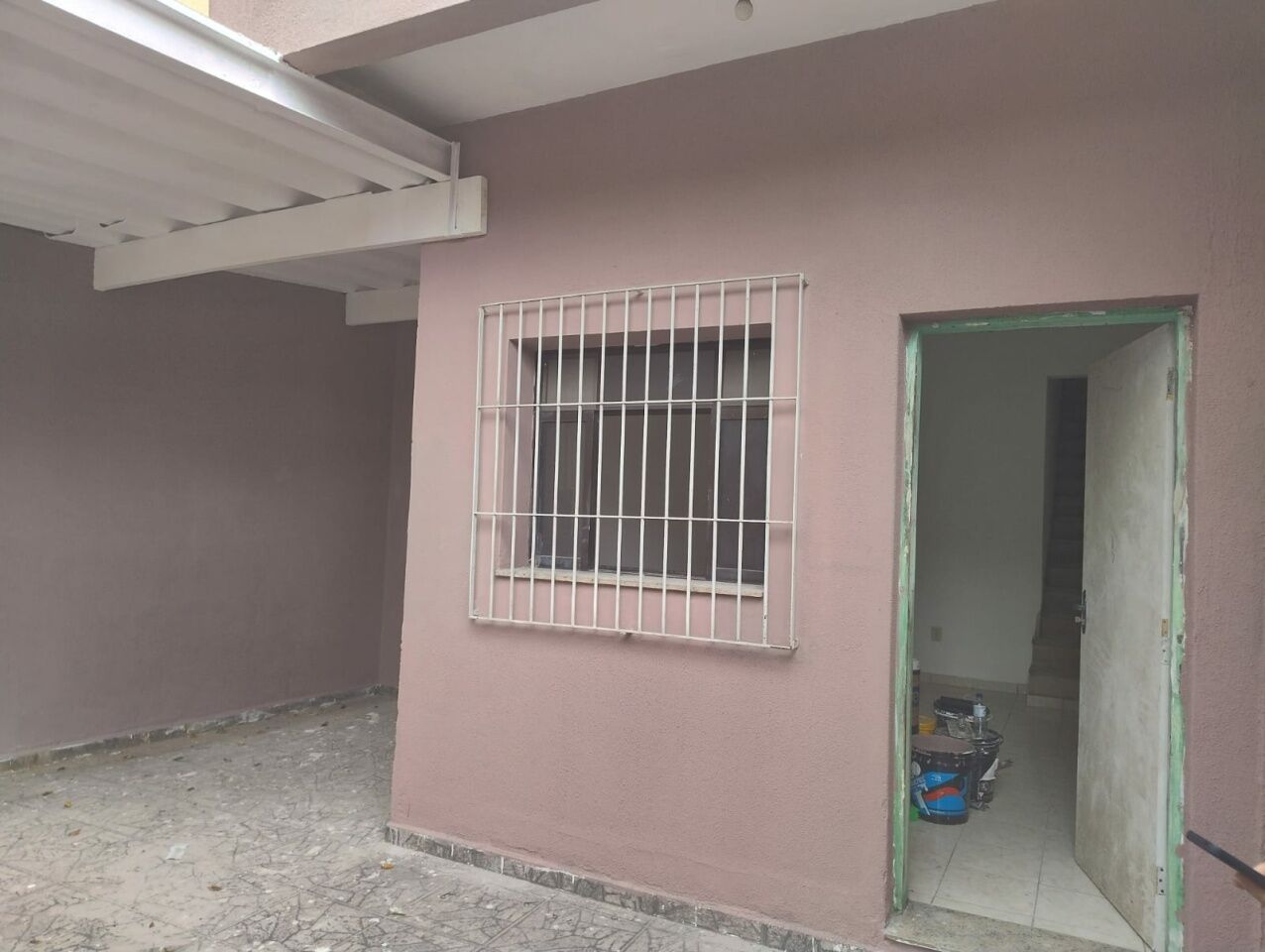 Sobrado para Locação - Santo Amaro