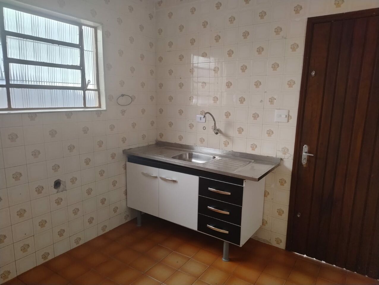 Casa Térrea para Venda - Jardim Vergueiro