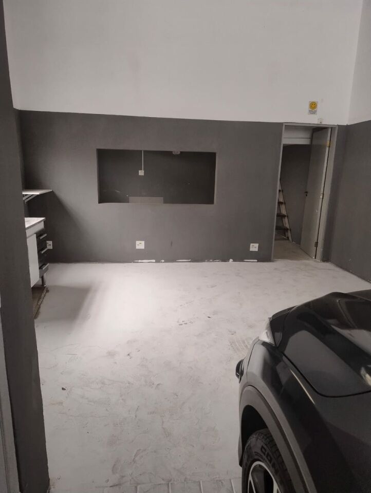 Loja para Locação - Santo Amaro