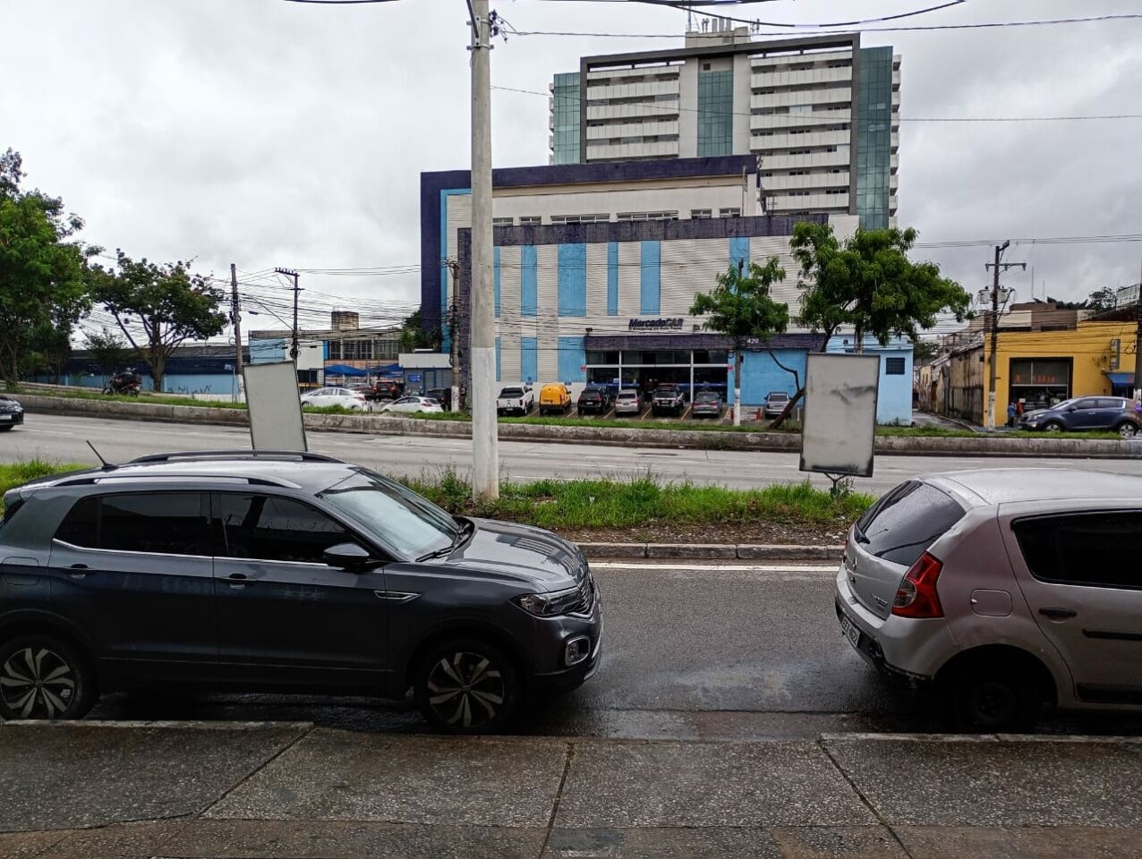 Loja para Locação - Santo Amaro