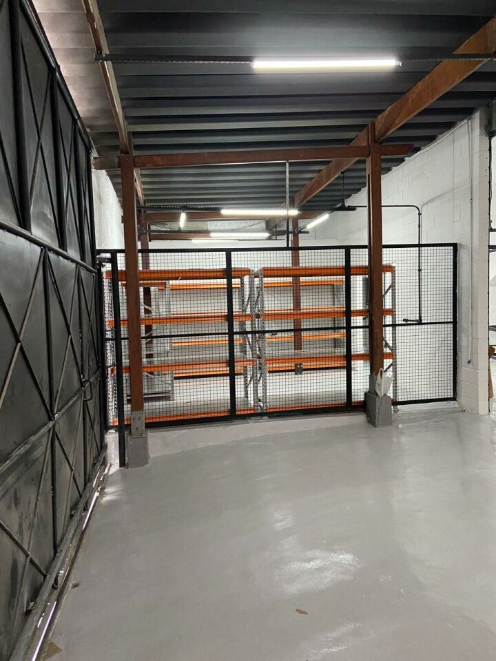 Galpão para Locação - Vila Cruzeiro