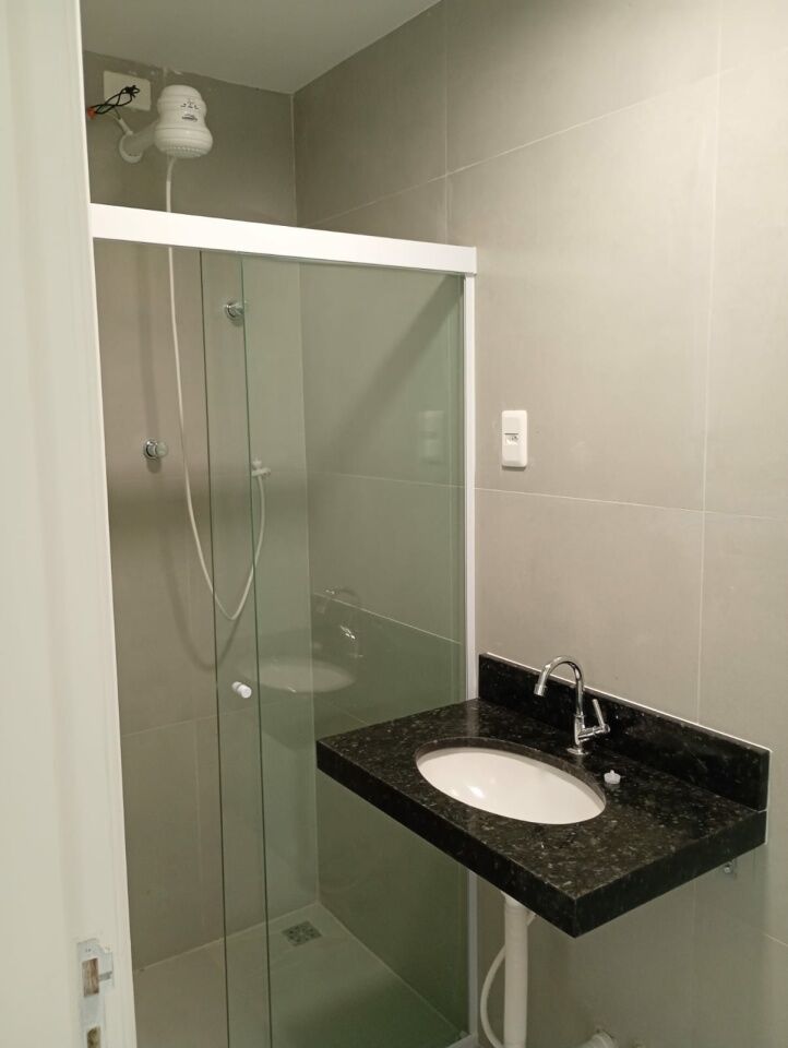 Apartamento para Locação - Santo Amaro