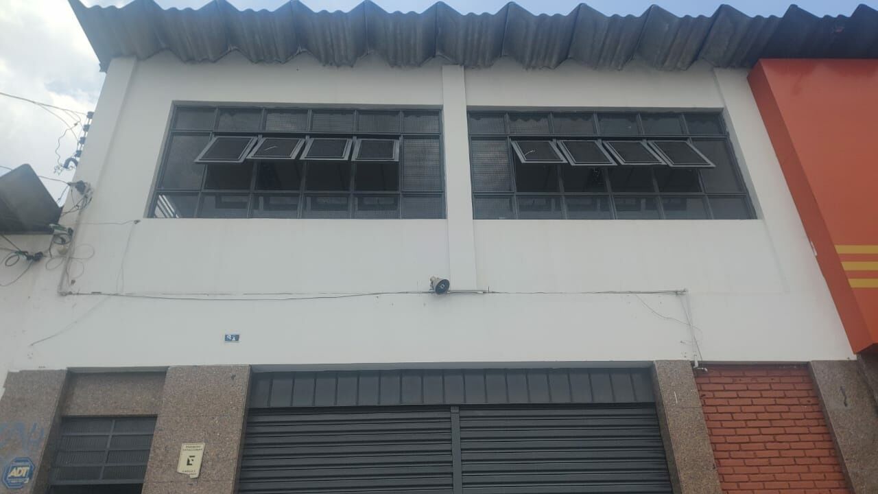 Loja para Locação - Santo Amaro