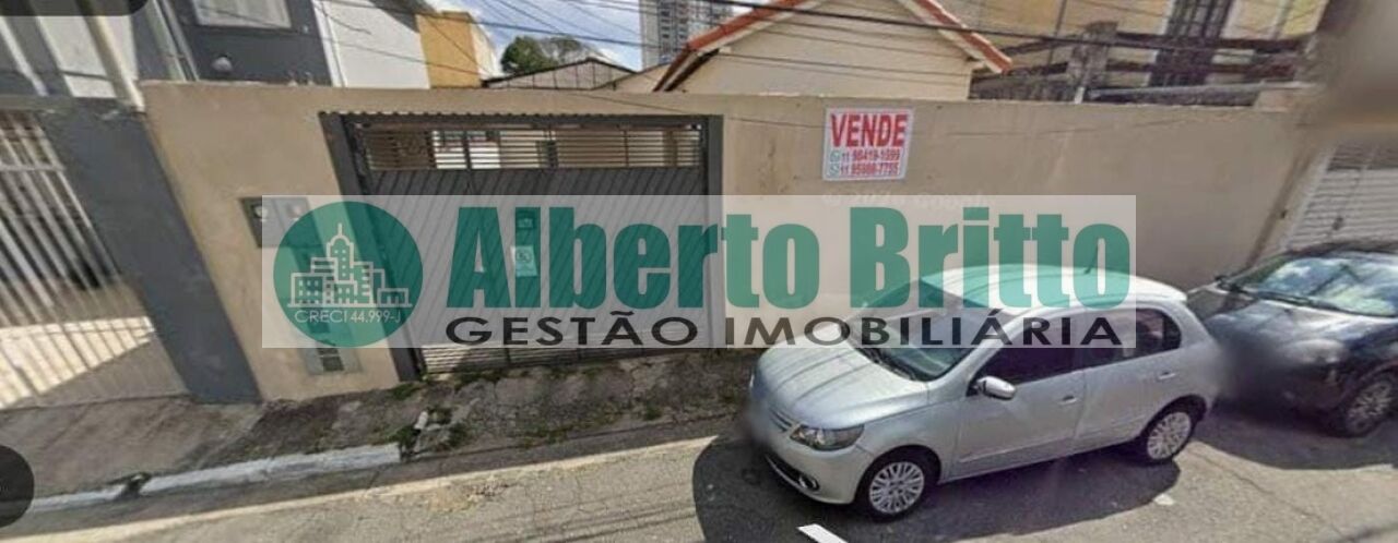 Terreno para Venda - Vila Cruzeiro
