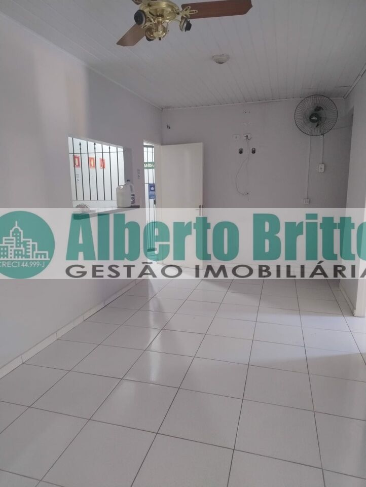 Conj. Comercial para Locação - Jardim Santa Edwiges Capela do Socorro