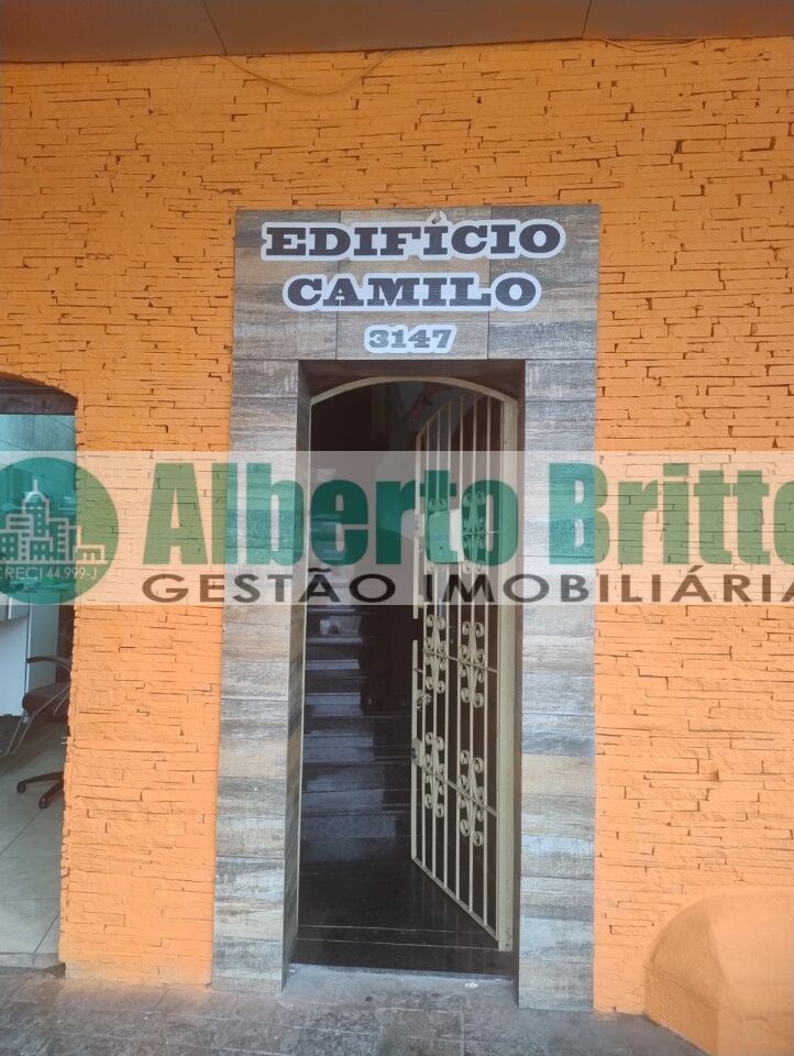 Conj. Comercial para Locação - Vila Emir