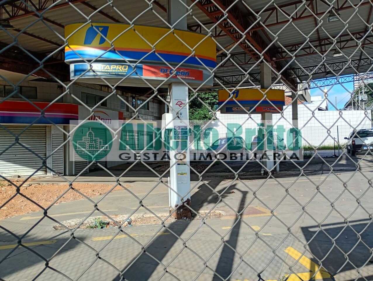 Terreno para Venda - Chácara Santo Antônio Zona Sul