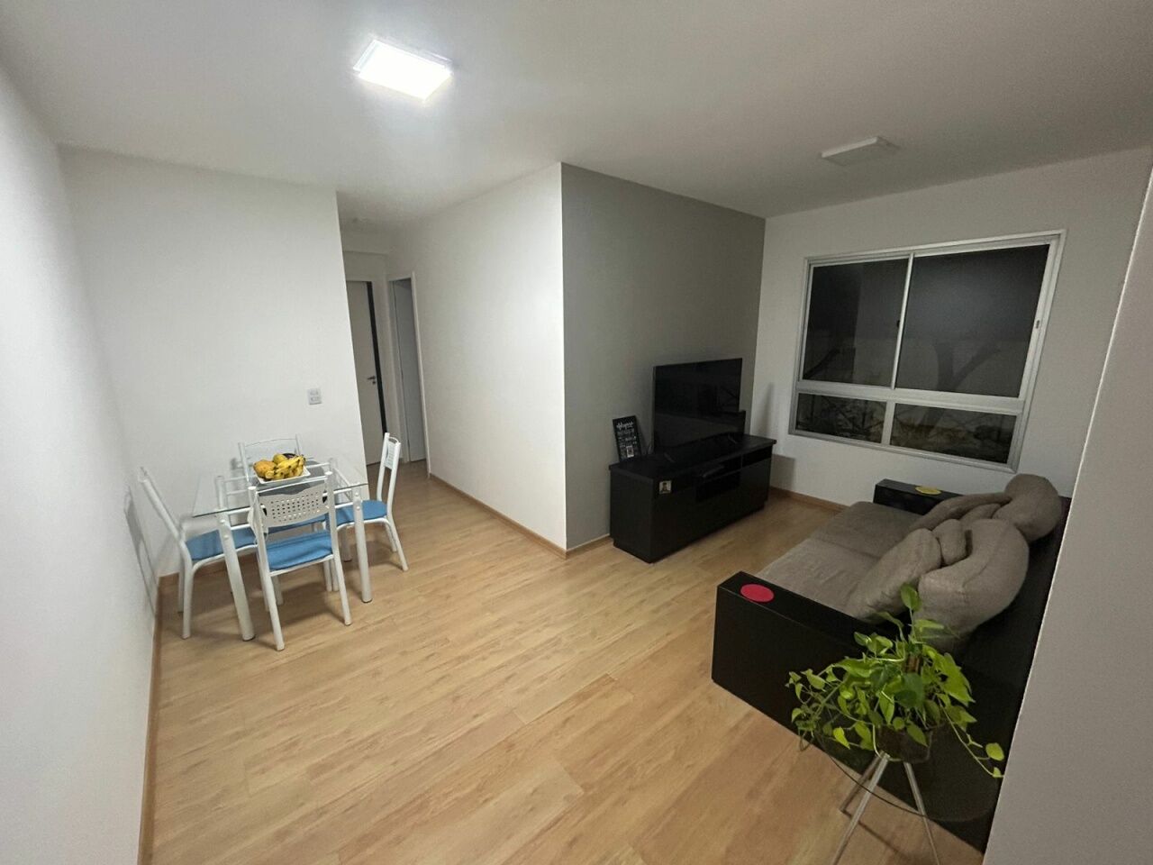 Apartamento para Venda - Jardim Ubirajara Zona Sul