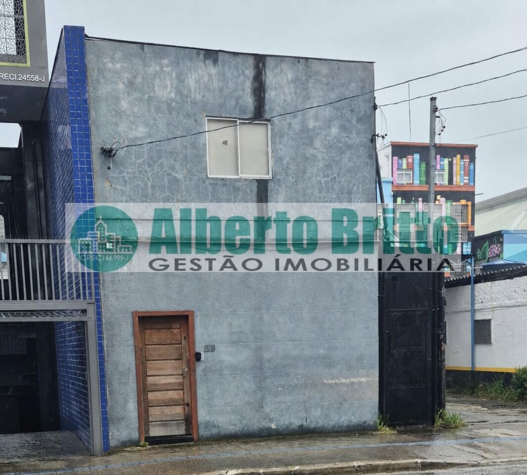 Comercial para Locação - Santo Amaro