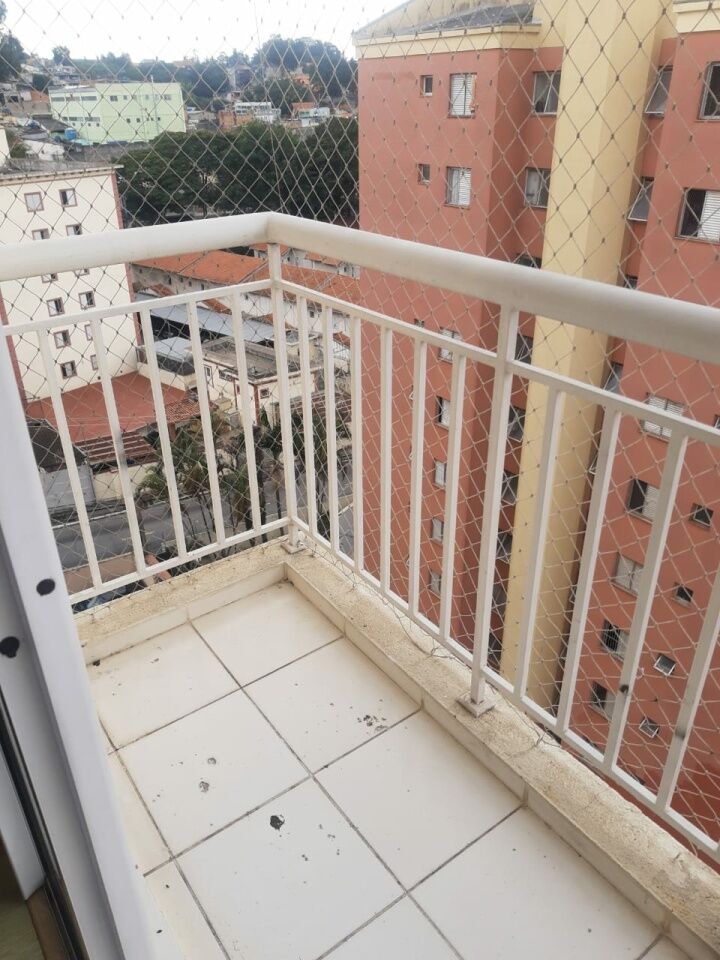 Apartamento para Venda - Jardim Ubirajara Zona Sul