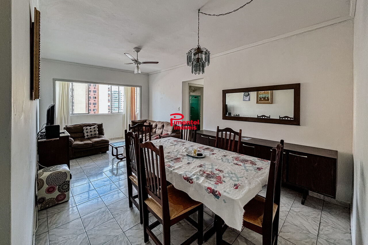 Apartamento para Locação - Boqueirão