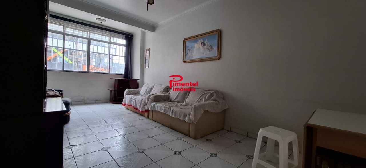 Apartamento para Locação - Boqueirão