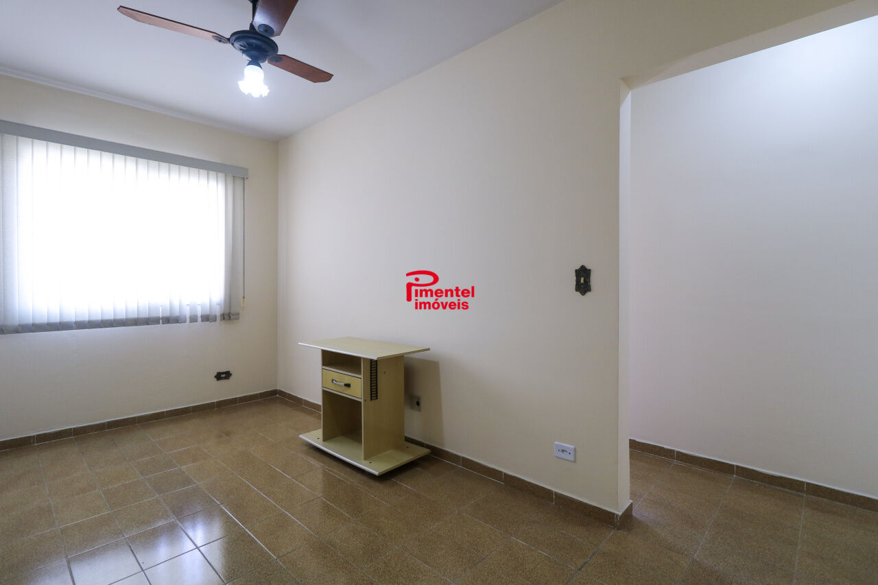Apartamento  para Locação - Guilhermina