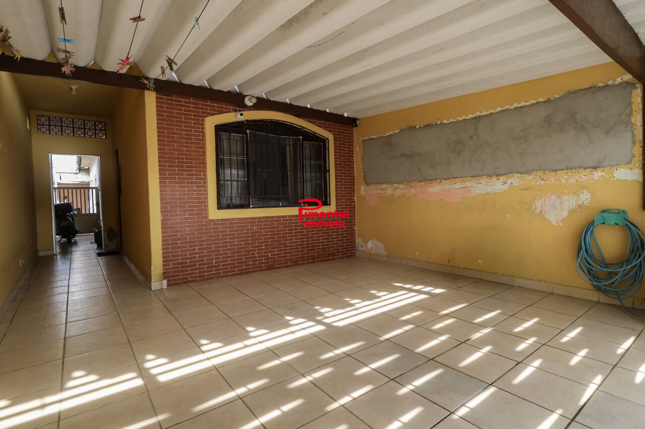 Casa  para Venda - Tupi