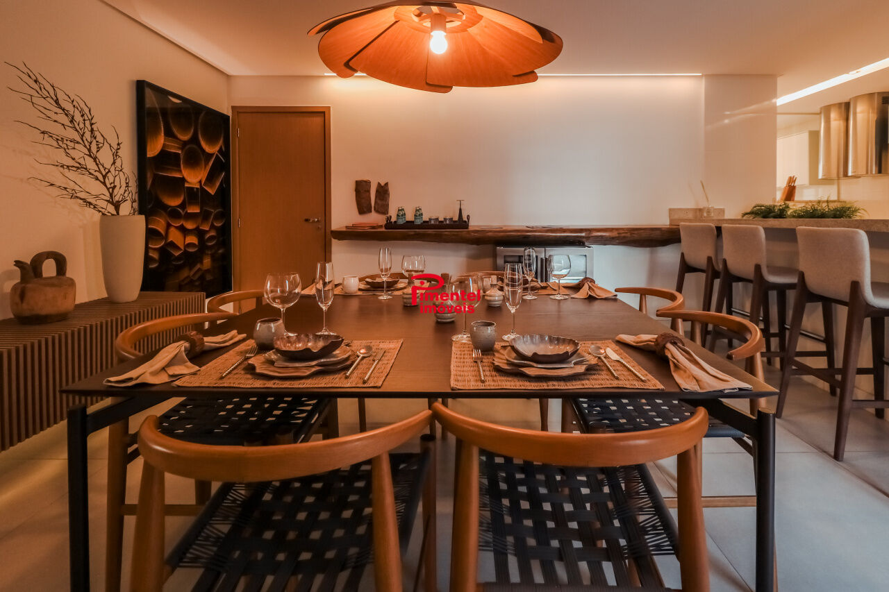 Apartamento para Venda - Canto do Forte