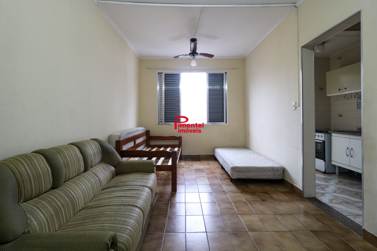 foto - Praia Grande - Canto Do Forte