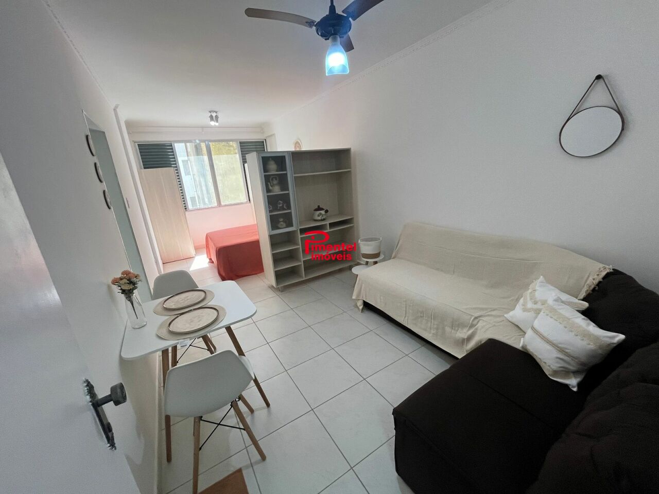 Apartamento para Venda - Guilhermina