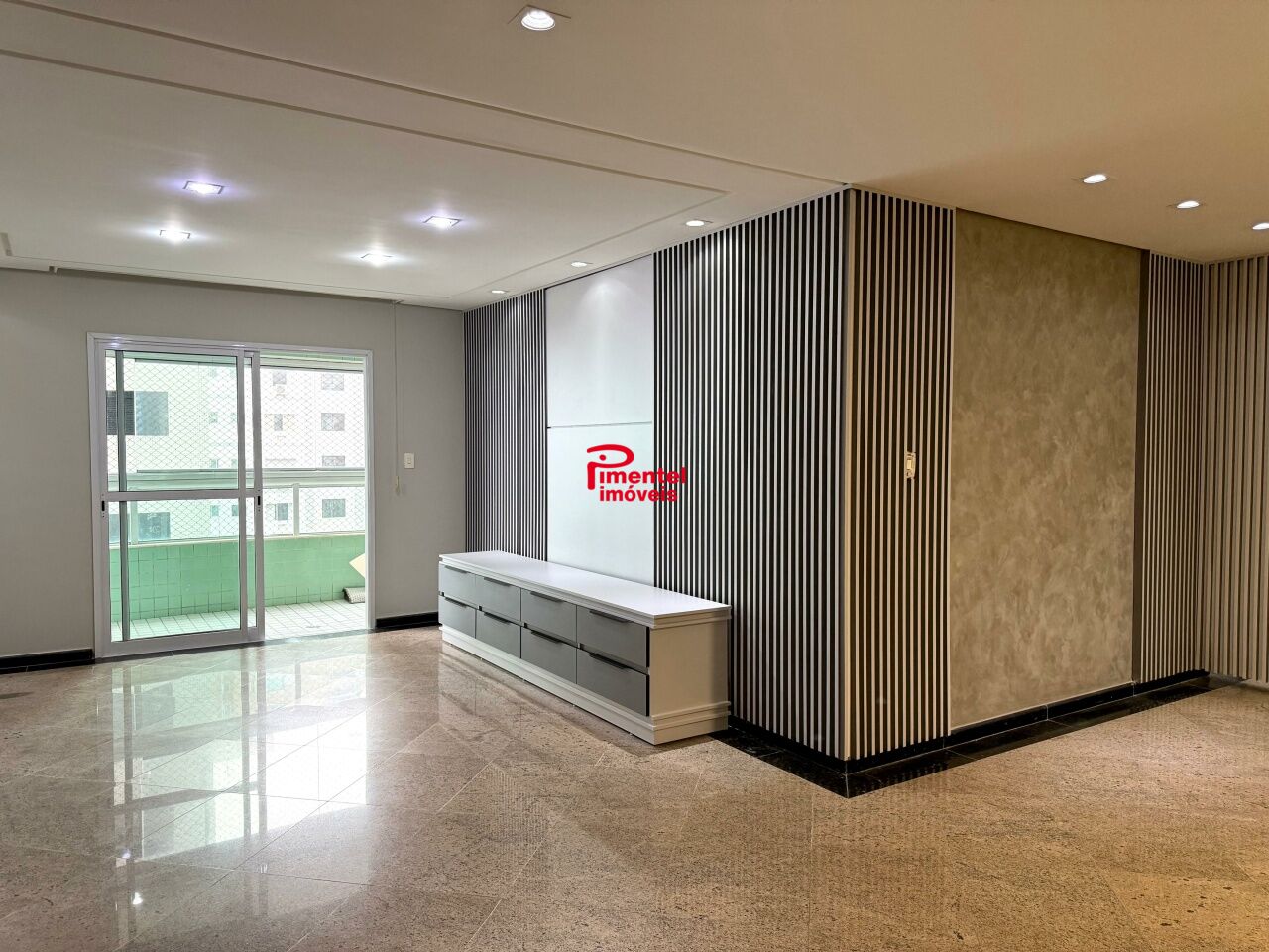 Apartamento para Venda - Canto do Forte