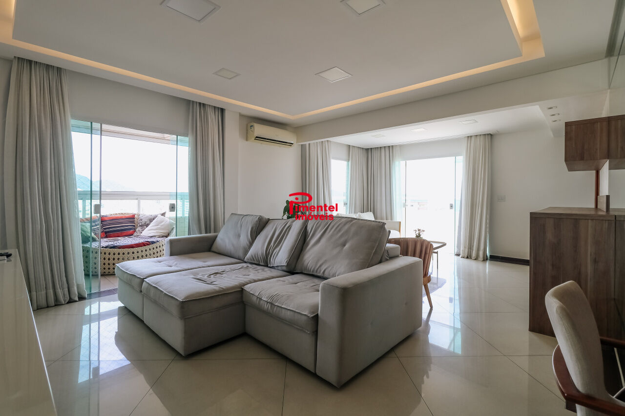 Cobertura para Locação - Guilhermina