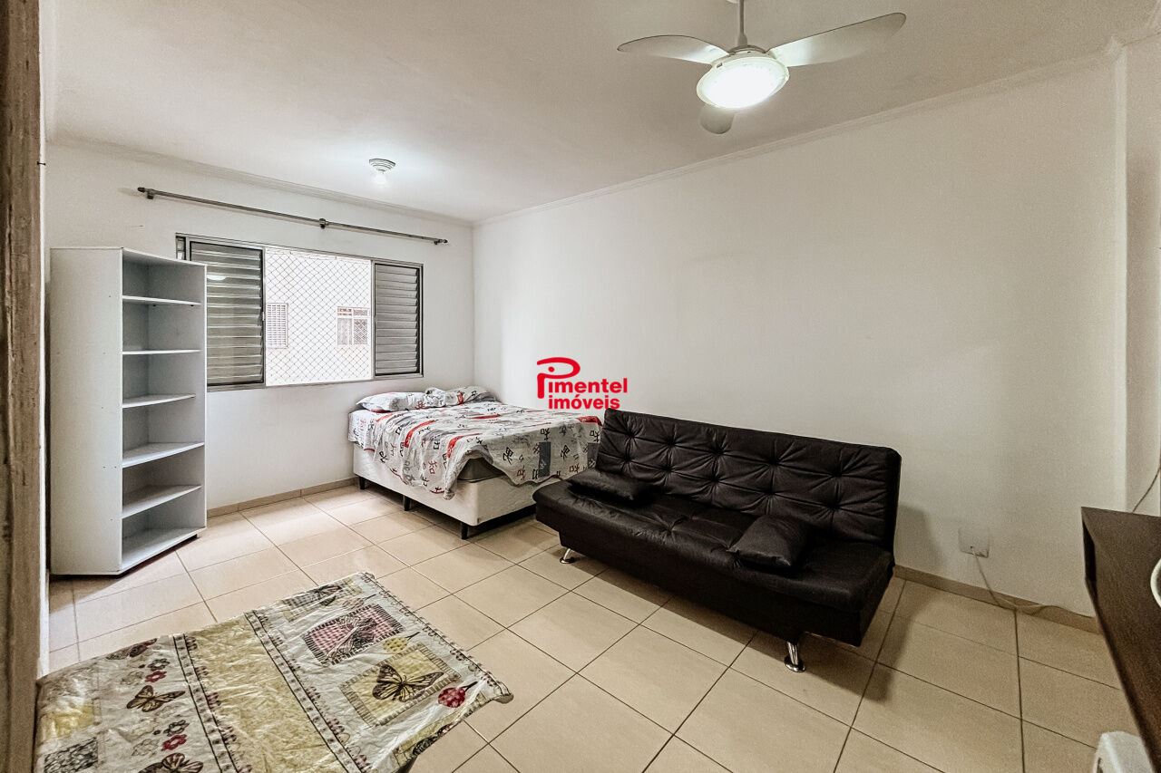 Apartamento para Locação - Boqueirão