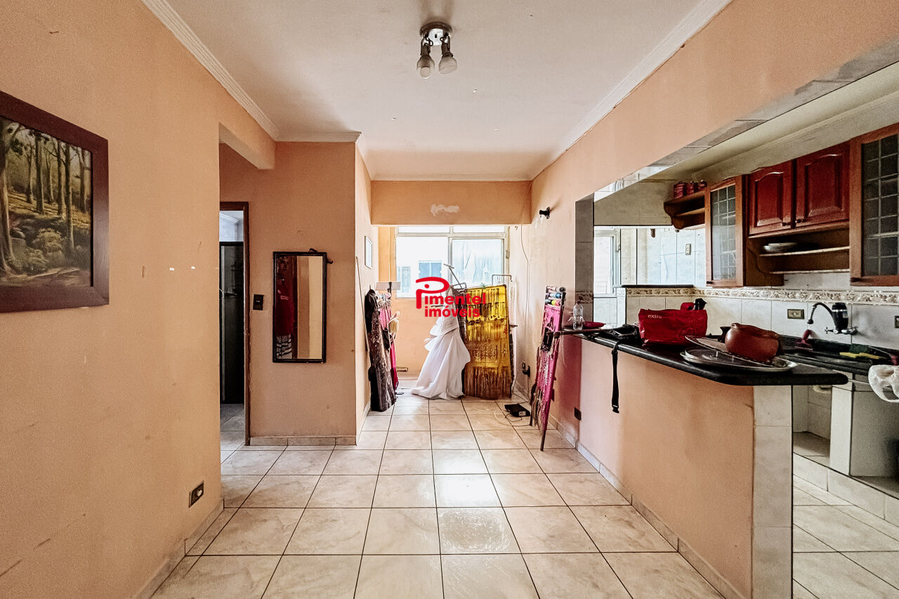 Apartamento para Locação - Boqueirão