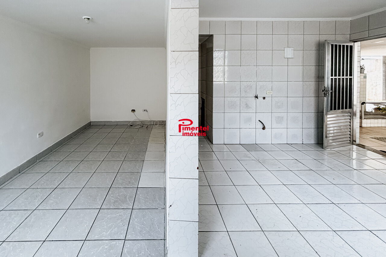 Apartamento para Locação - Boqueirão