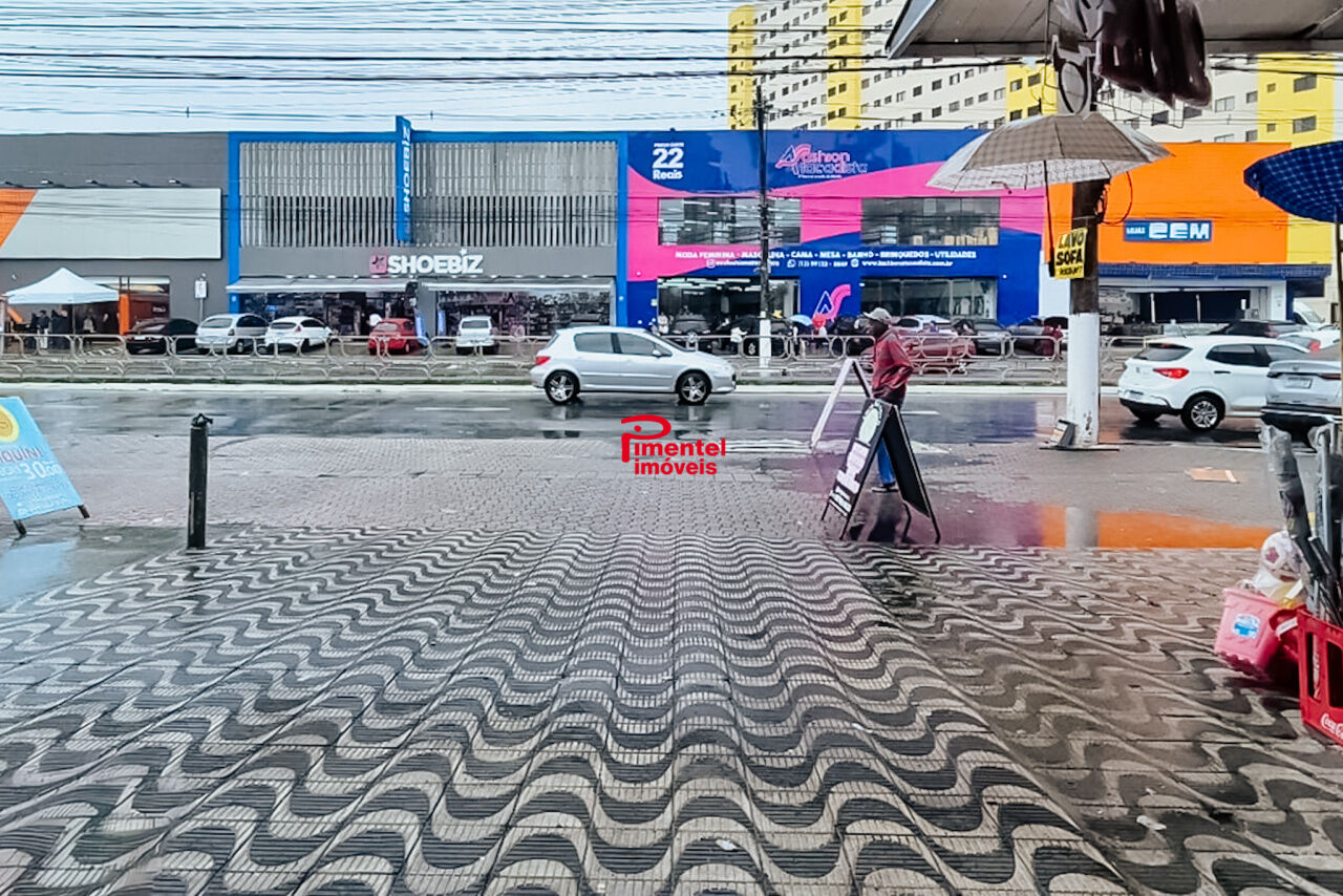 Ponto para Venda - Ocian