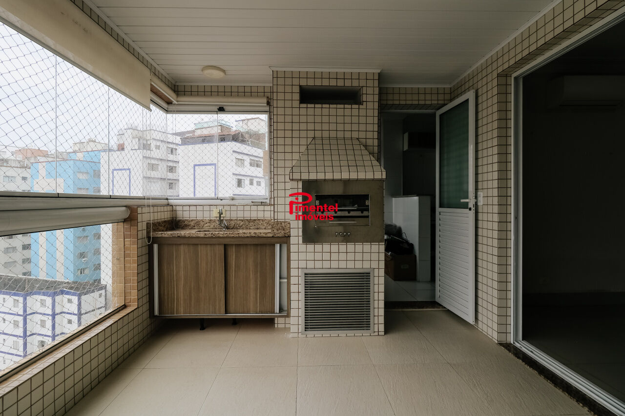 Apartamento para Venda - Boqueirão