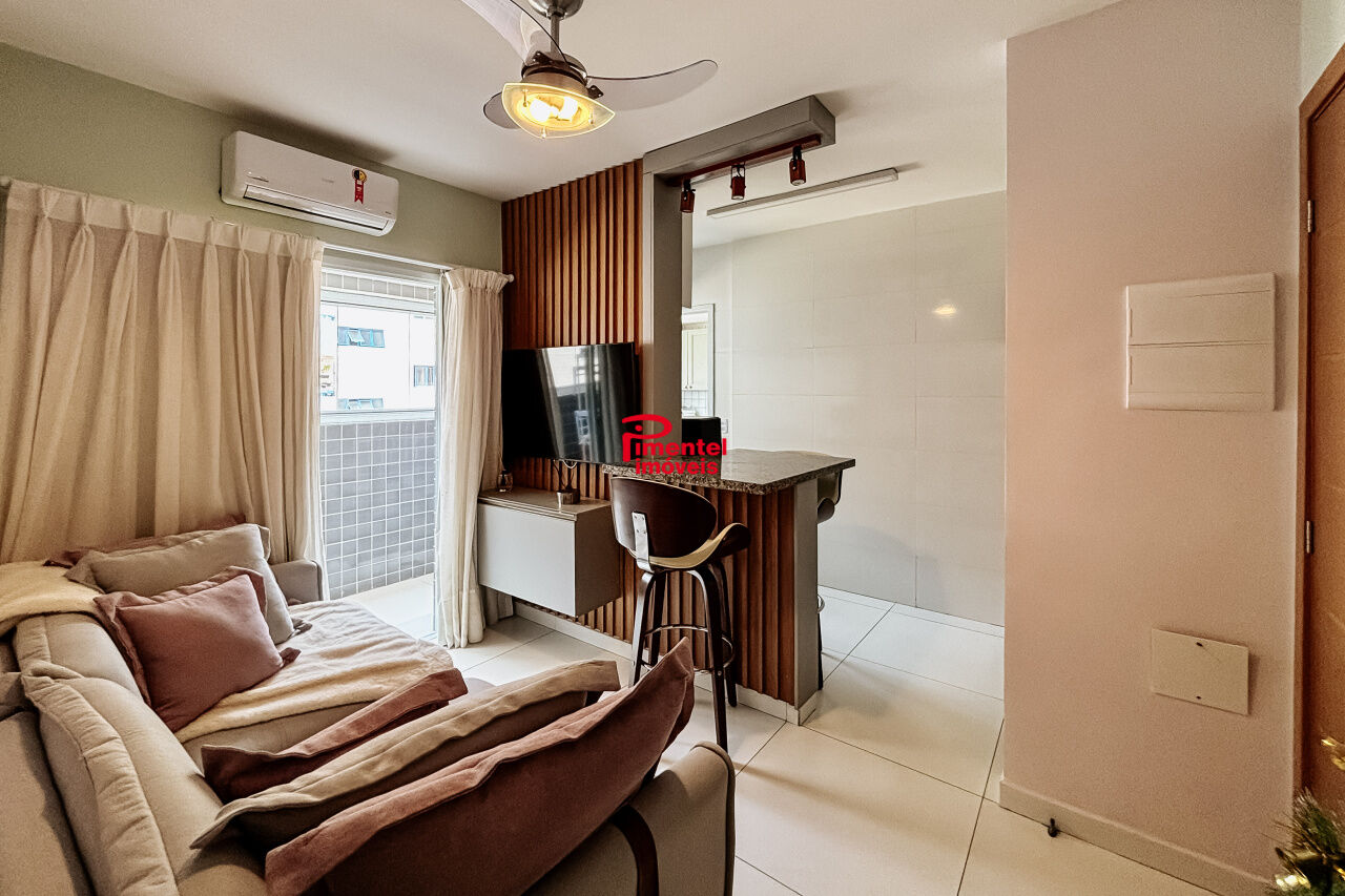 Apartamento para Venda - Canto do Forte