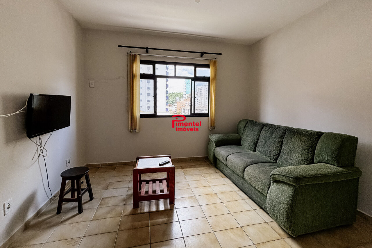 Apartamento para Venda - Canto do Forte