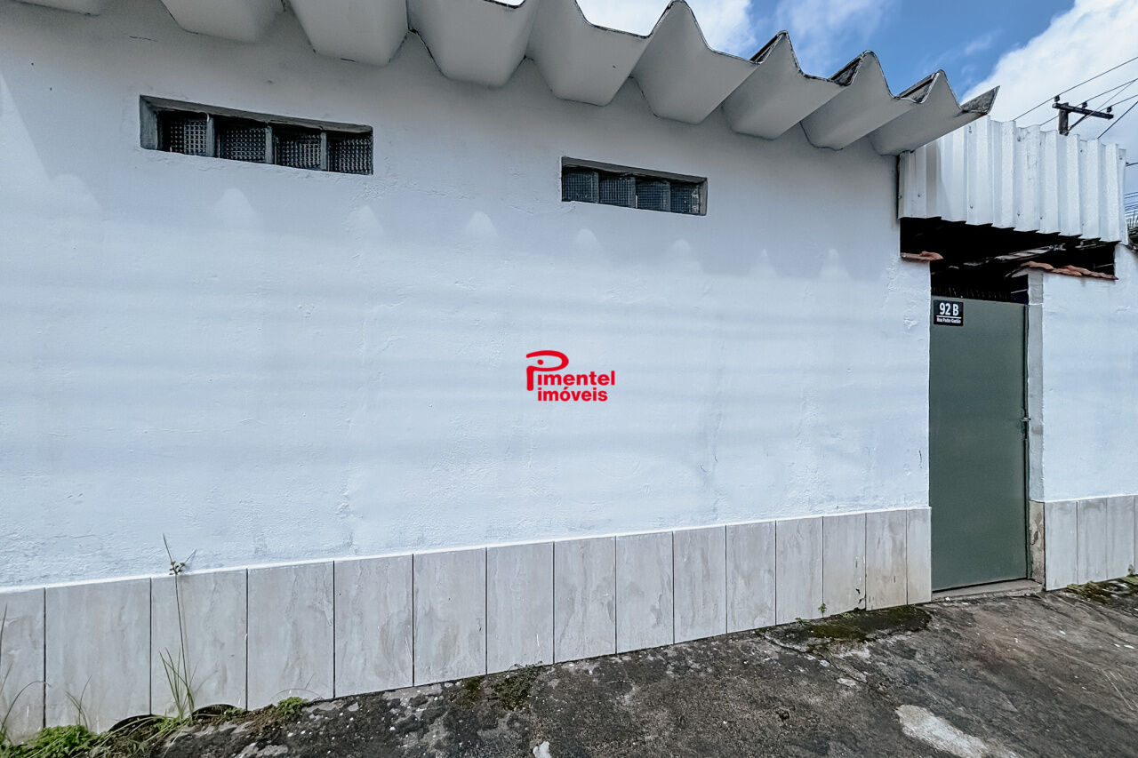 Casa  para Locação - Sítio do Campo