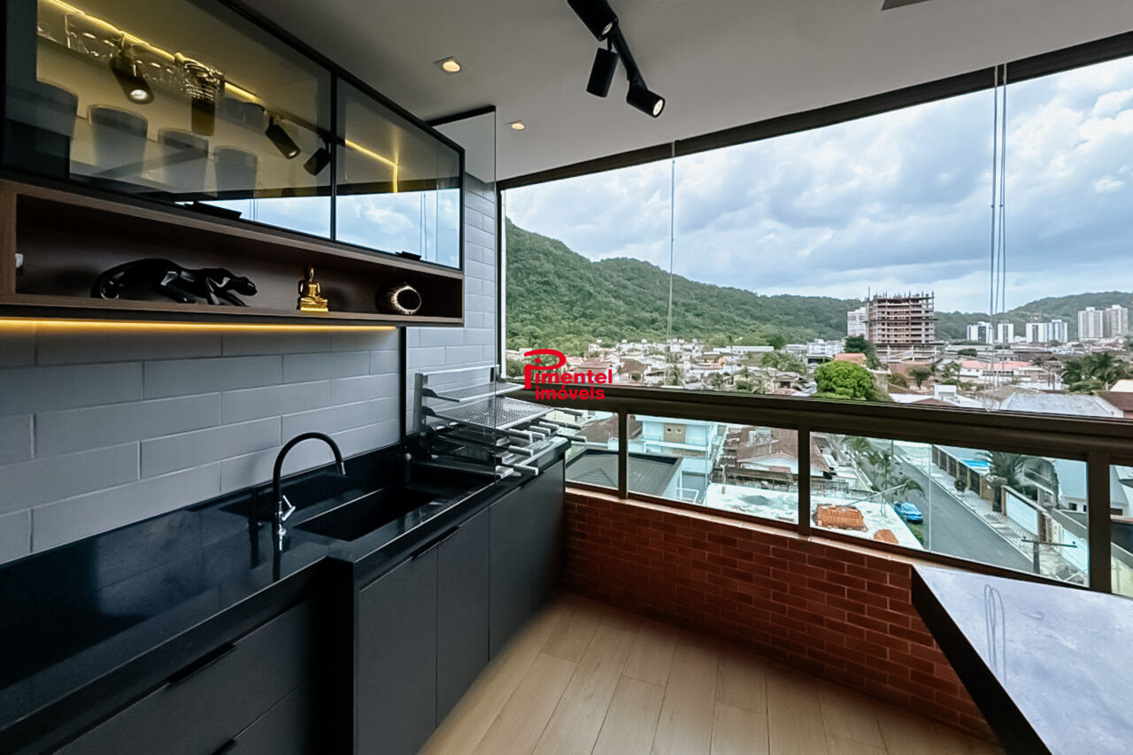 Apartamento para Venda - Canto do Forte